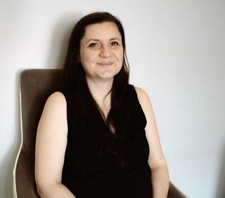 Amanda Gardiner | Alivia Solutions