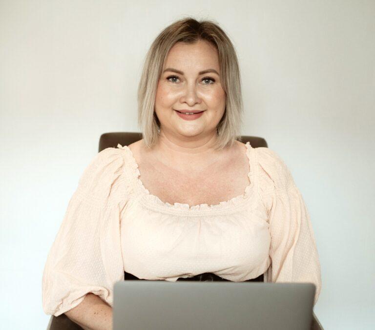 Sylwia Domanski | Alivia Solutions
