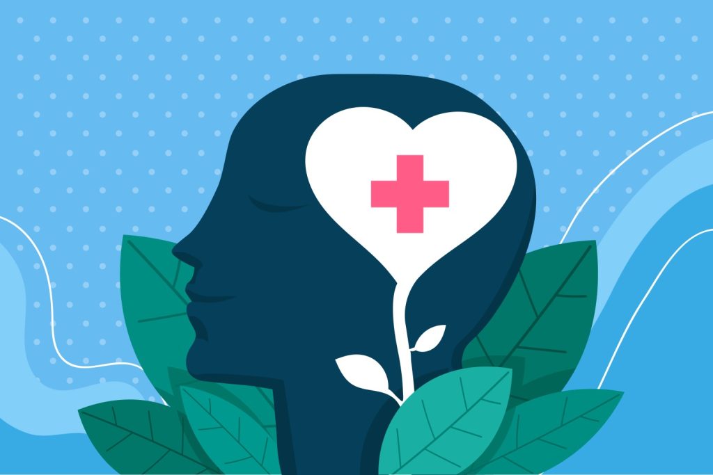 Mental Health Awareness Month