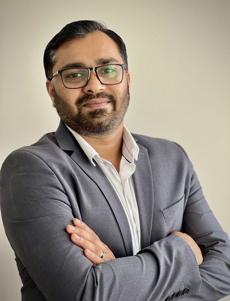 Bibin Kannachel Ittiavira