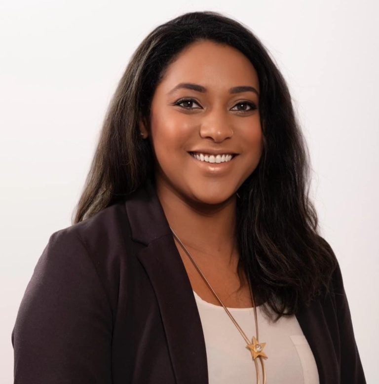 Lianne Kendall-Perfect