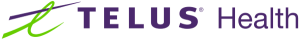 Telus Health logo 600