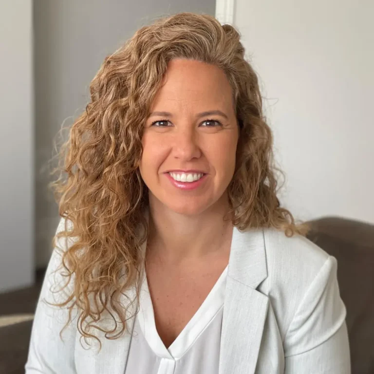 Bonnie Grbic